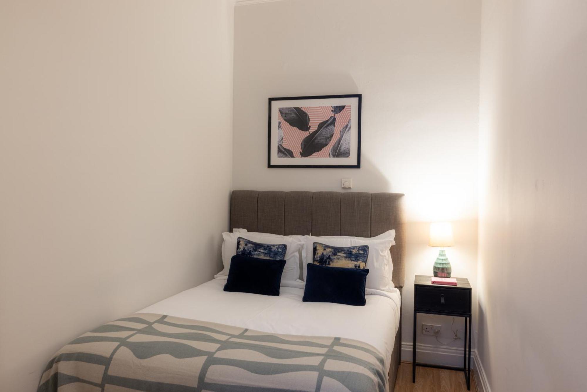 The Maddox - Serviced Apartamento *