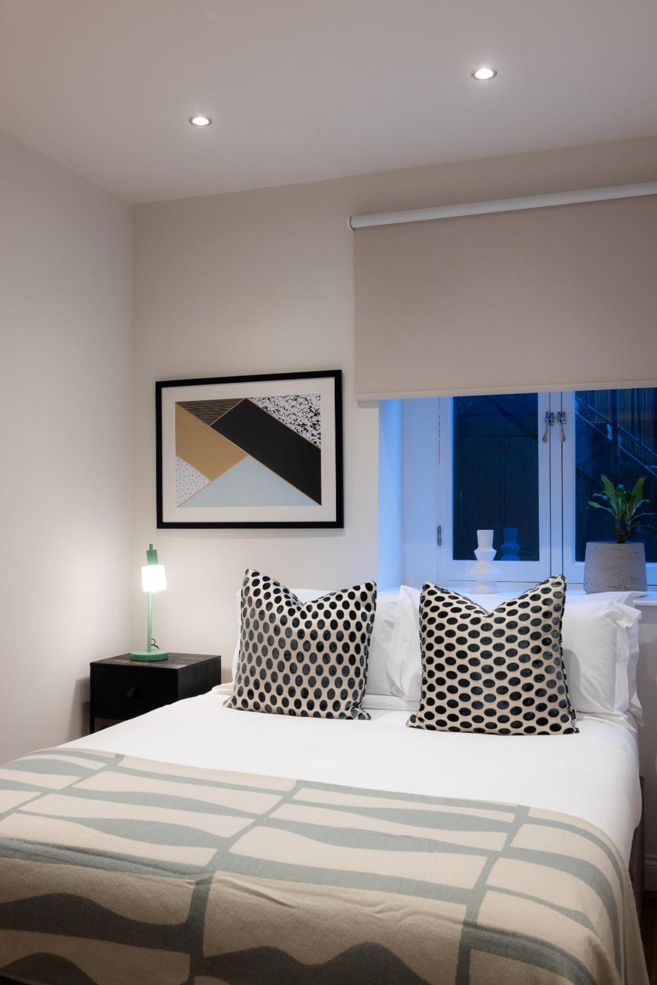The Maddox - Serviced Apartamento