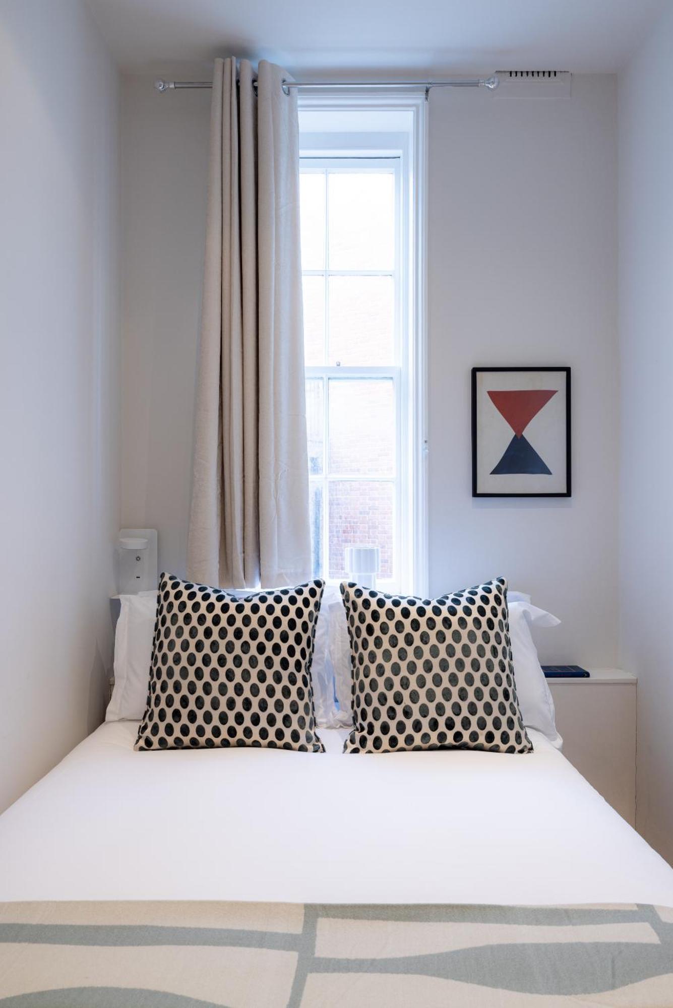 The Maddox - Serviced Apartamento