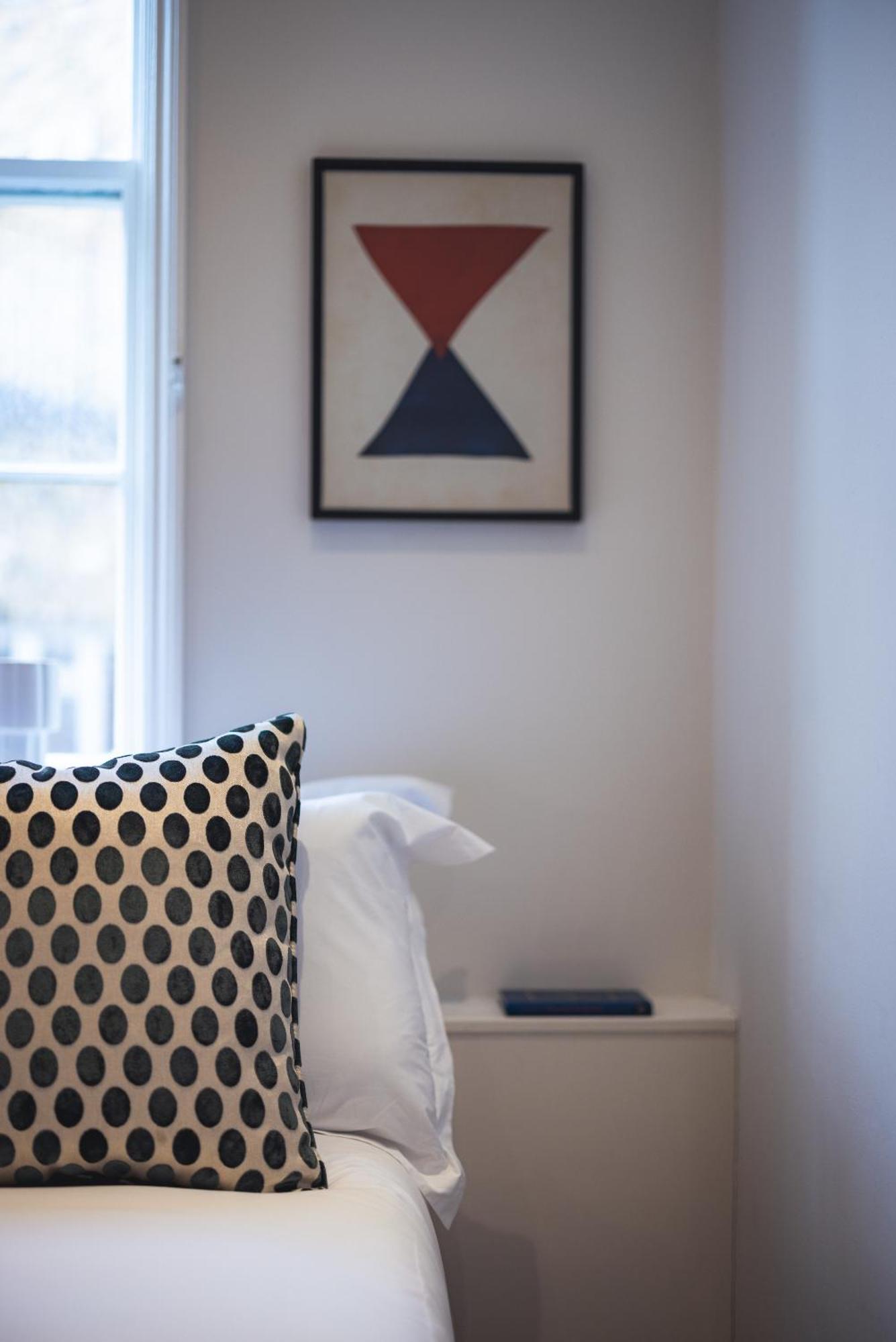 Apartamento The Maddox - Serviced Londres