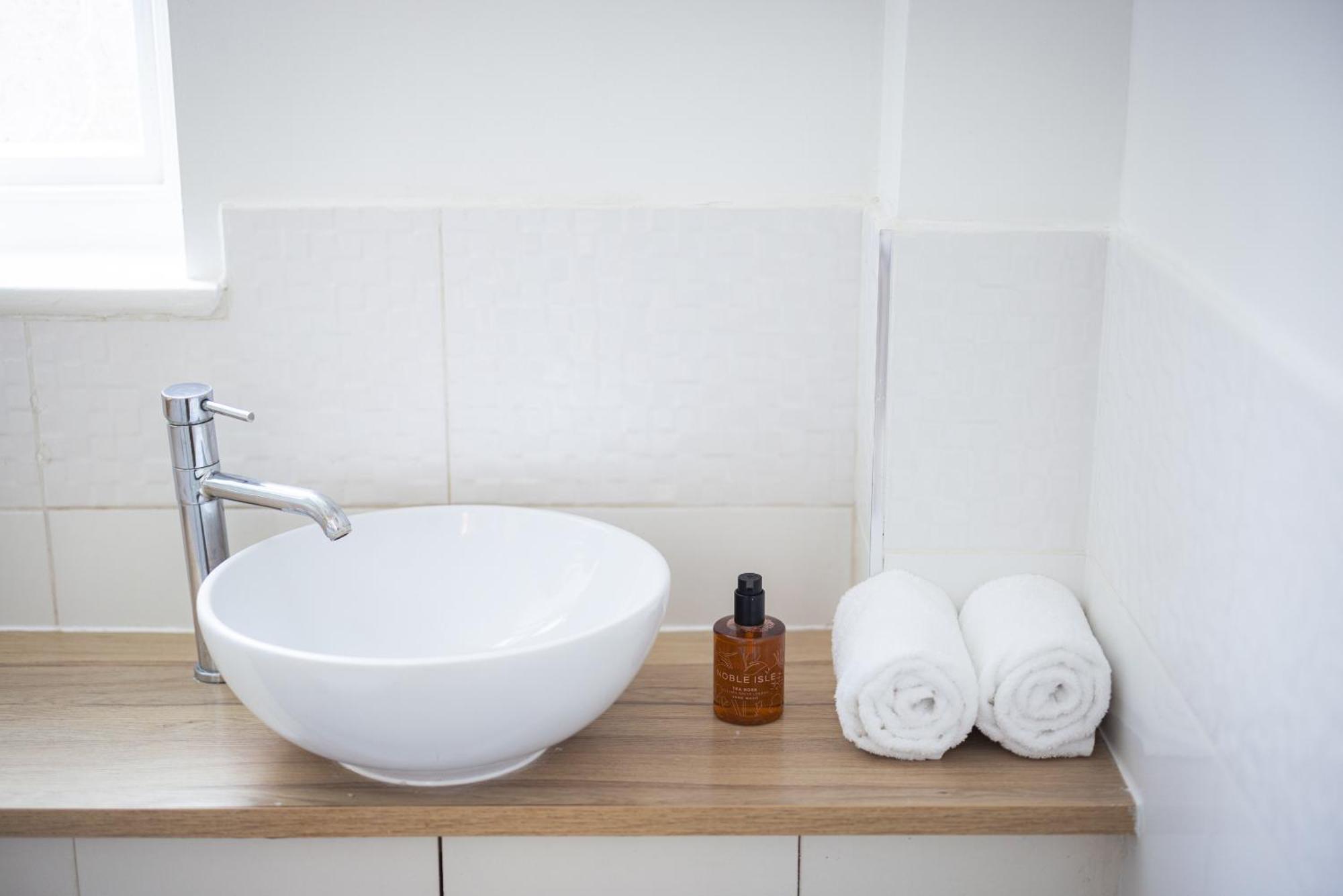 Apartamento The Maddox - Serviced Londres