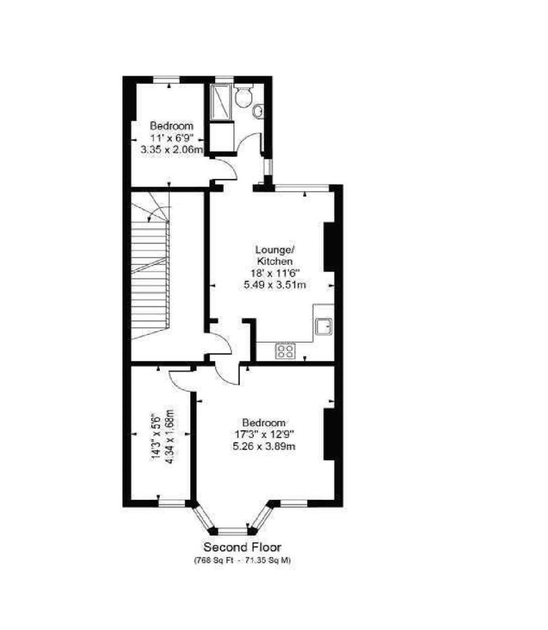 The Maddox - Serviced Apartamento