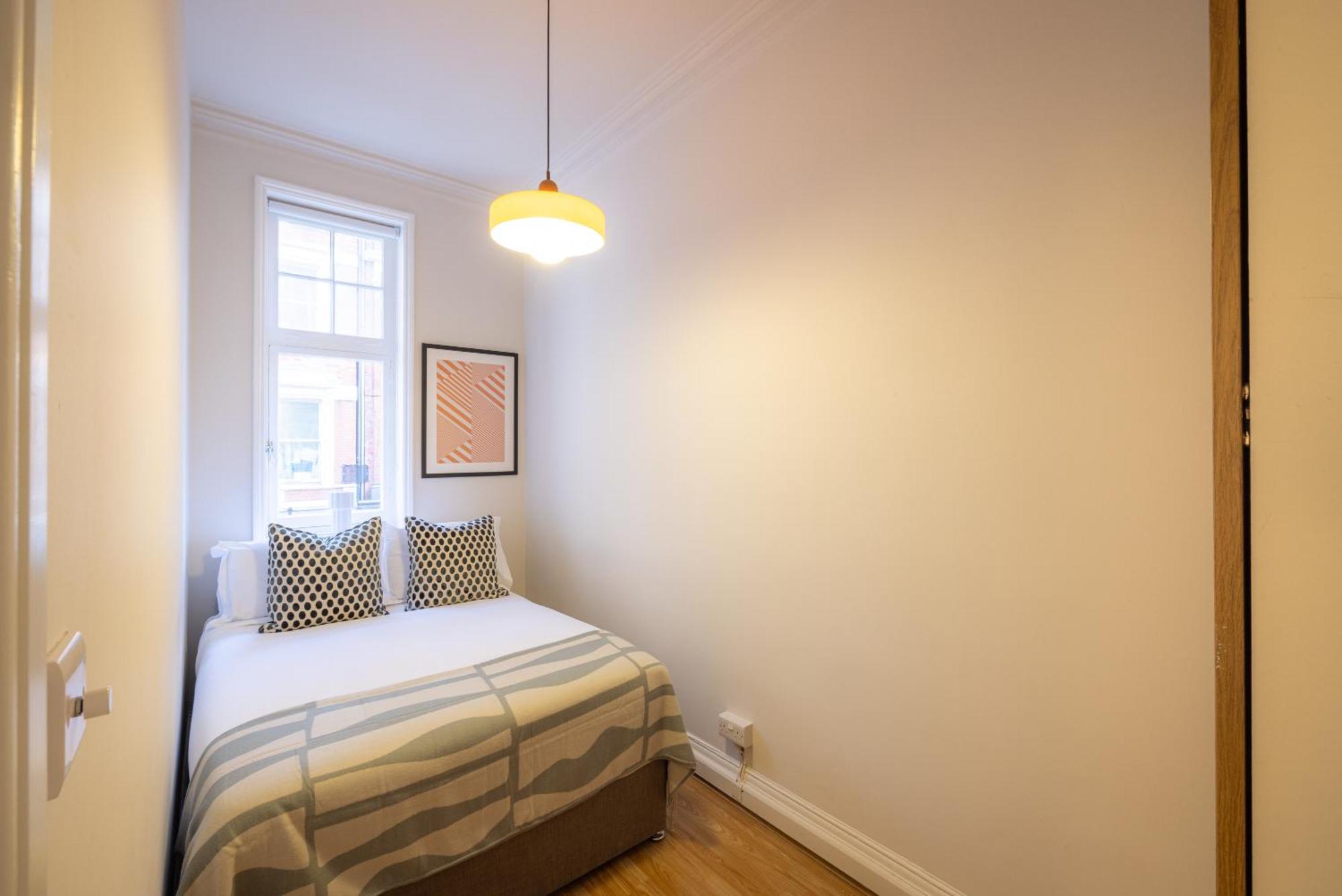 The Maddox - Serviced Apartamento