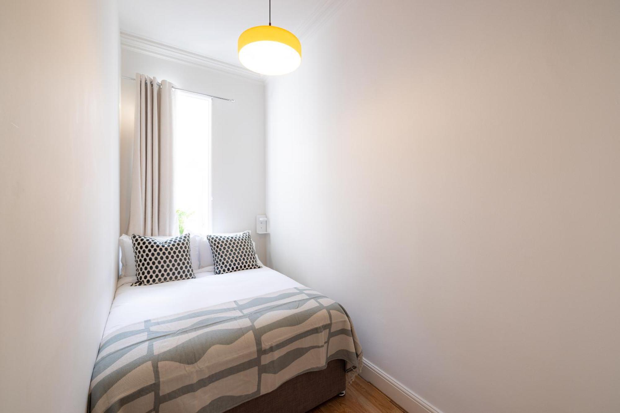 Apartamento The Maddox - Serviced